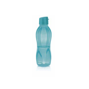 Eco Garrafa 500 ml (Azul Turquesa)