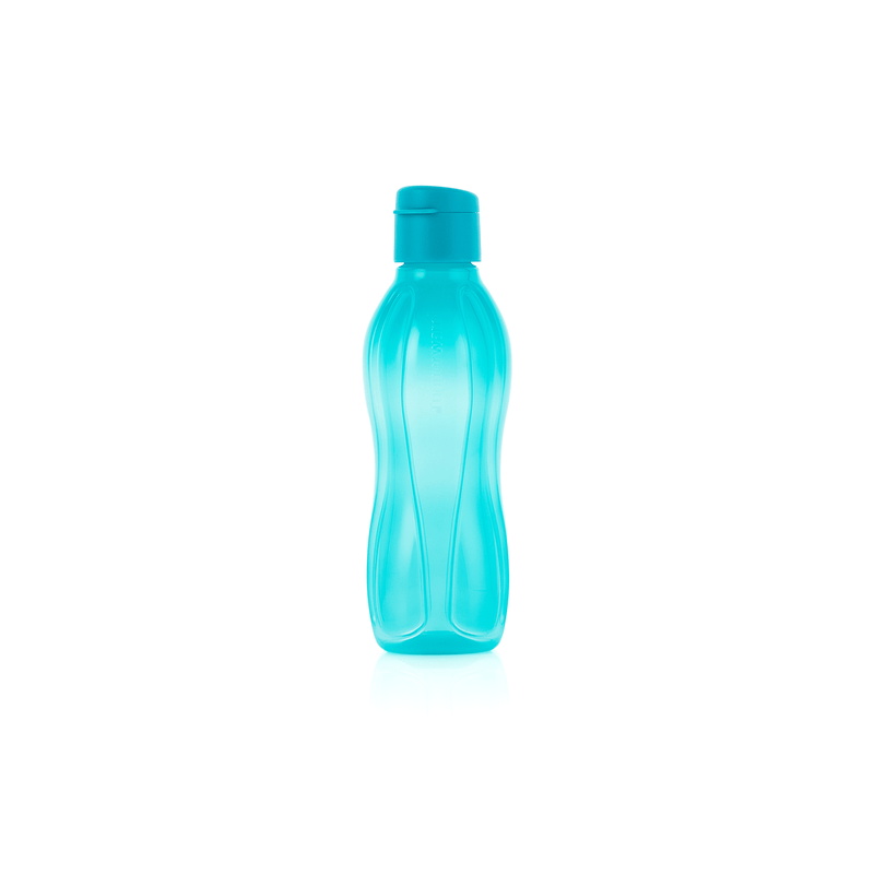 Eco Garrafa 500 ml (Azul Turquesa) - Image 2