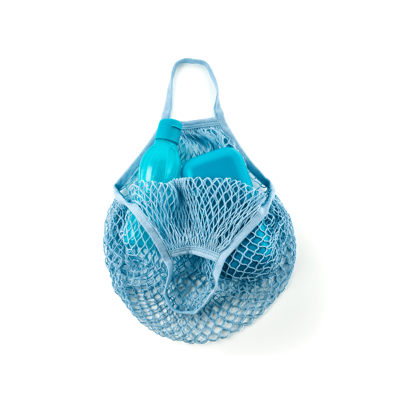 Eco Garrafa 500 ml (Azul Turquesa) - Image 3