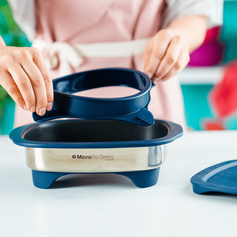 MicroPro Grill + MicroPro Ring - Image 2