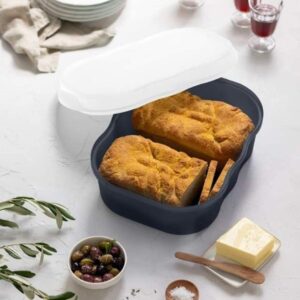 Caixa do Pão Gourmet