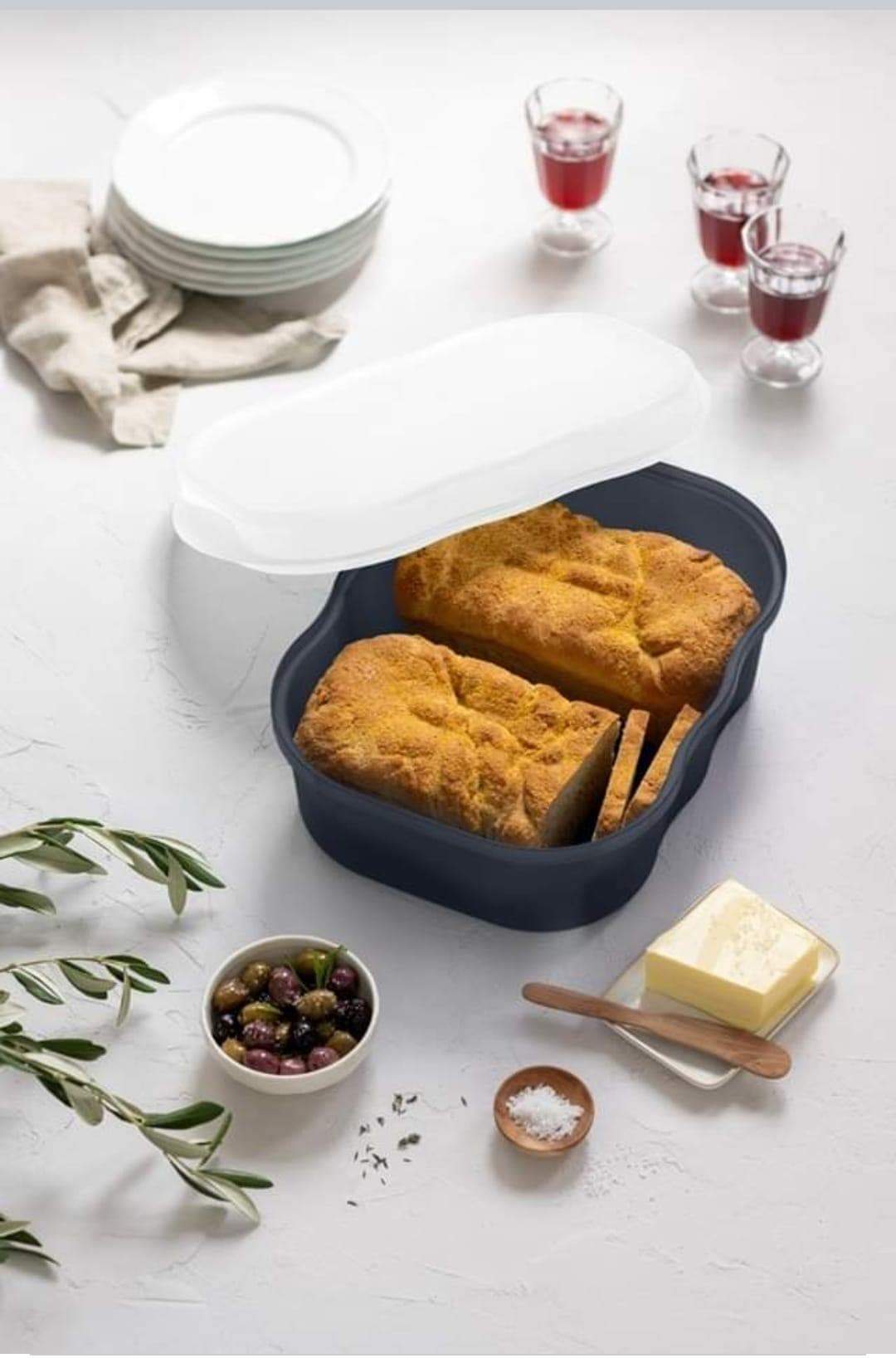 Caixa do Pão Gourmet - Image 2