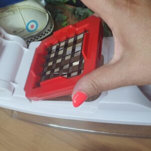 Super dicer