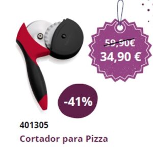 Cortador de Pizza