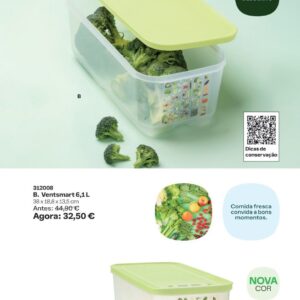Ventsmart 6,1l