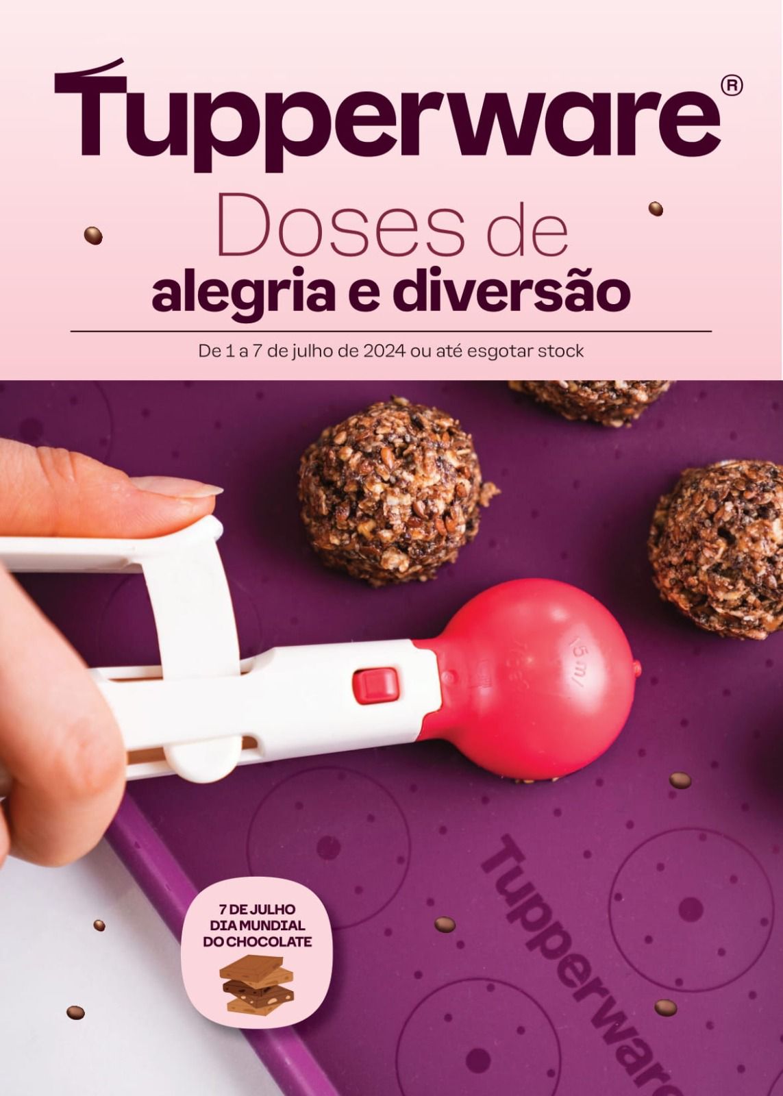 Colheres Medida Perfeita - Image 2