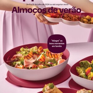 Saladeira Allegra 4