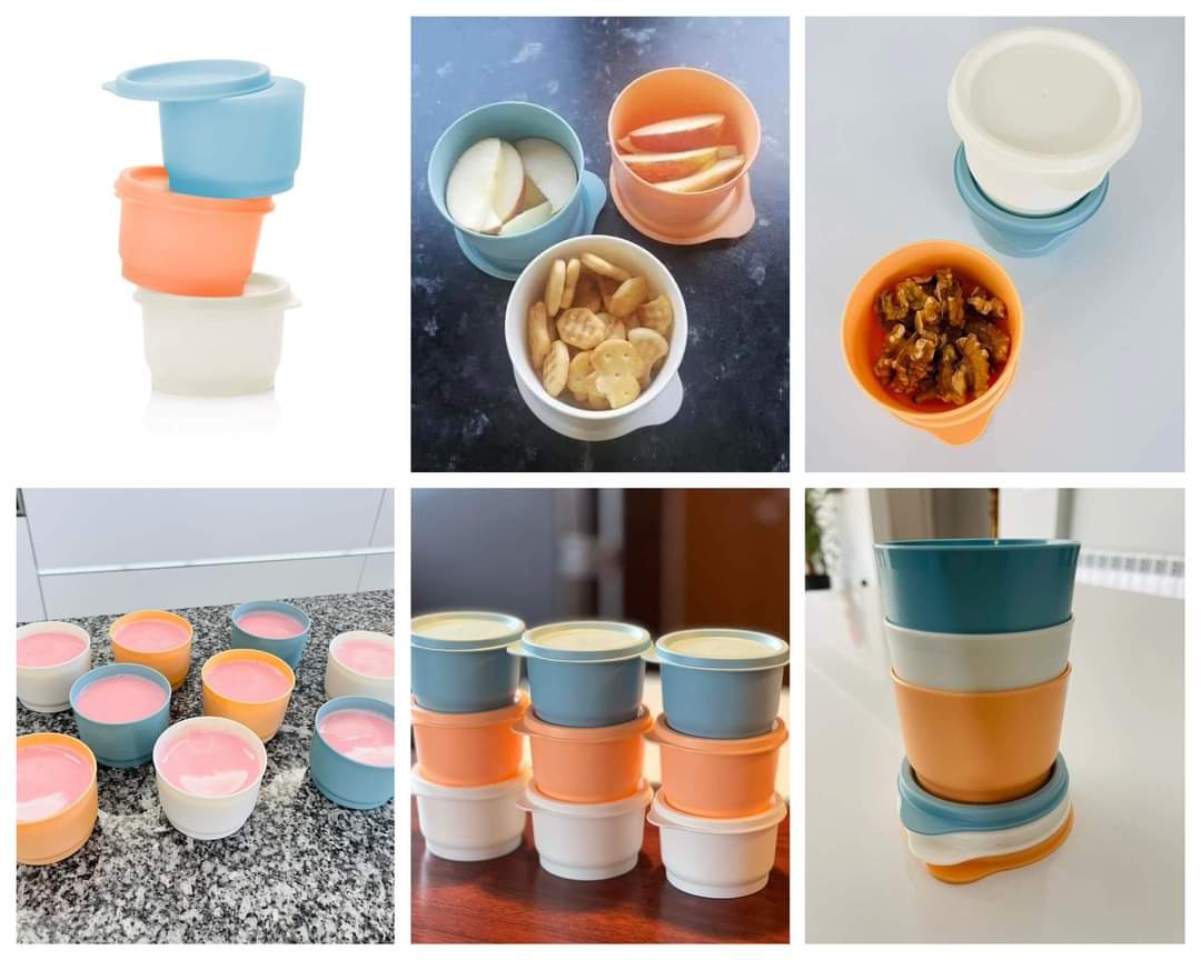 Porta Snacks