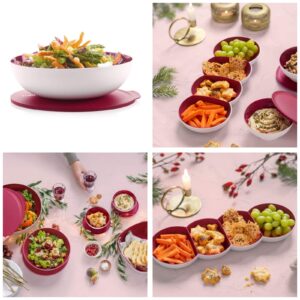 Saladeira Allegra 4