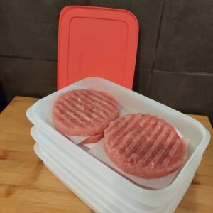 Trio de congelação