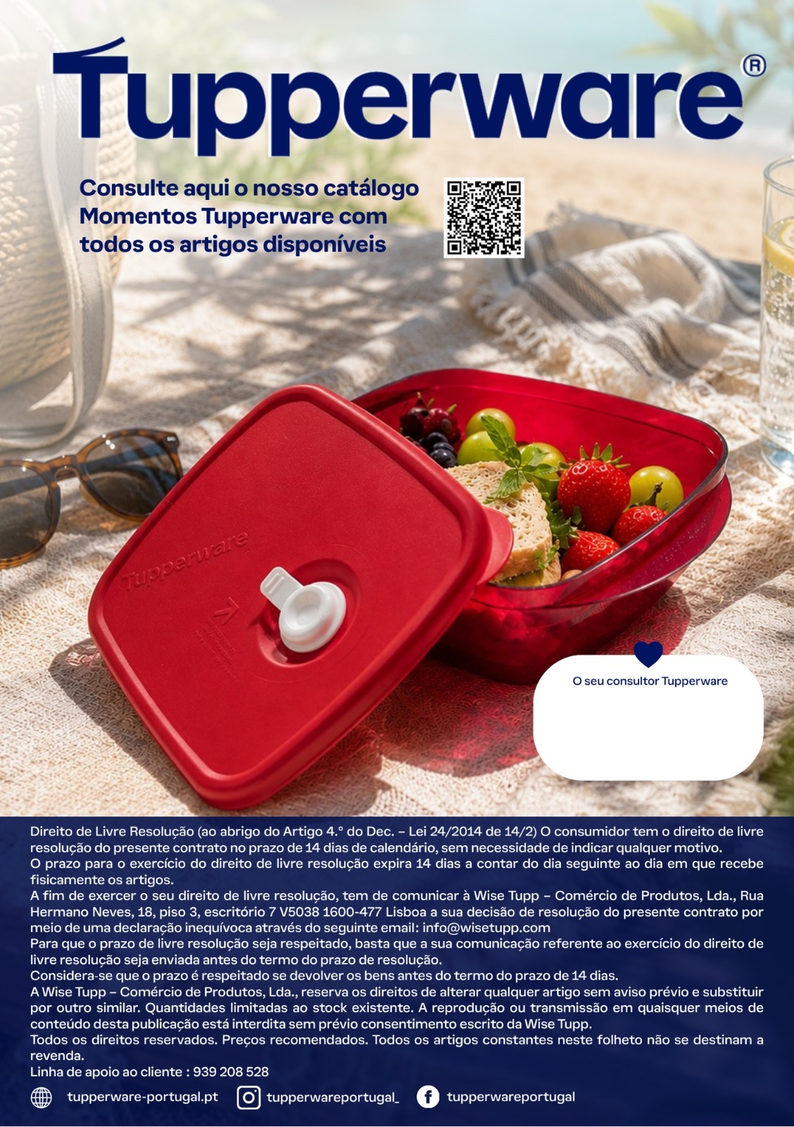 Conjunto 2 cristalplus 550ml cada - Image 2