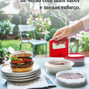 Conjunto Hamburgueres