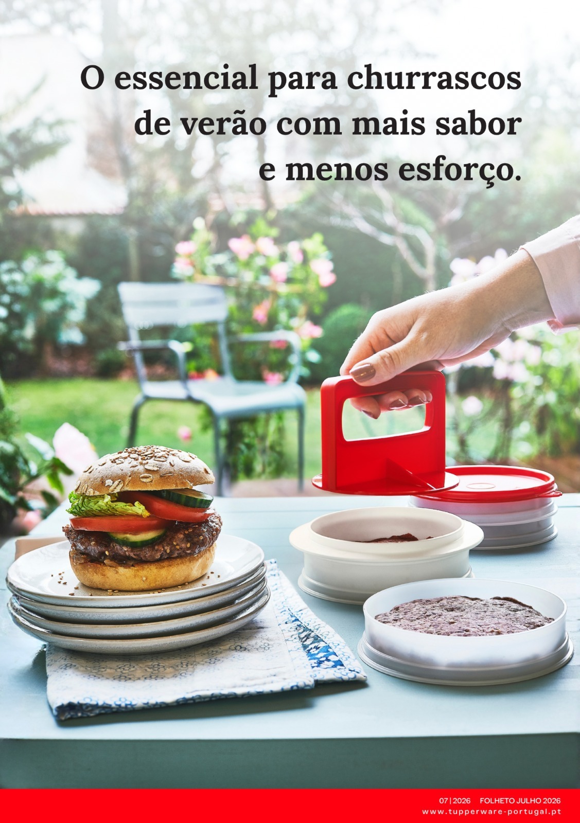 Conjunto Hamburgueres