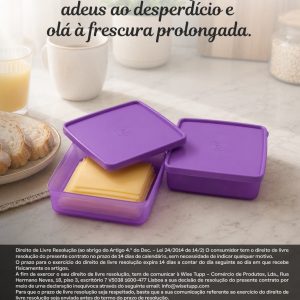Refrigeradoras quadradas