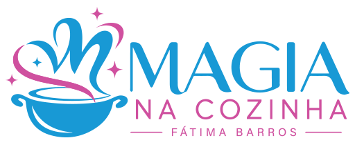 Magia na Cozinha